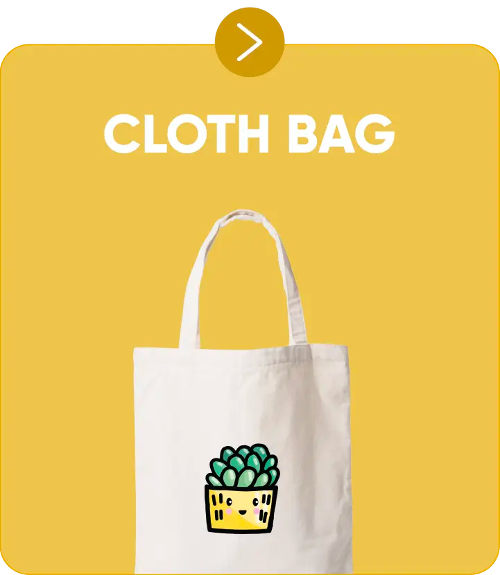 Cloth Bag