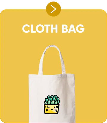 Cloth Bag