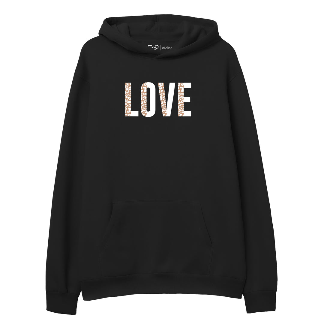 Love - Hoodie