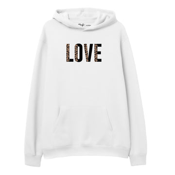 Love - Hoodie