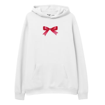 Singular Bow - Hoodie