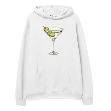 Dirty Martini - Hoodie