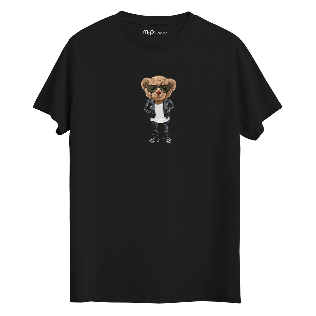 Cool Bear - T-Shirt