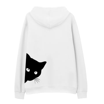 Secret Cat - Hoodie