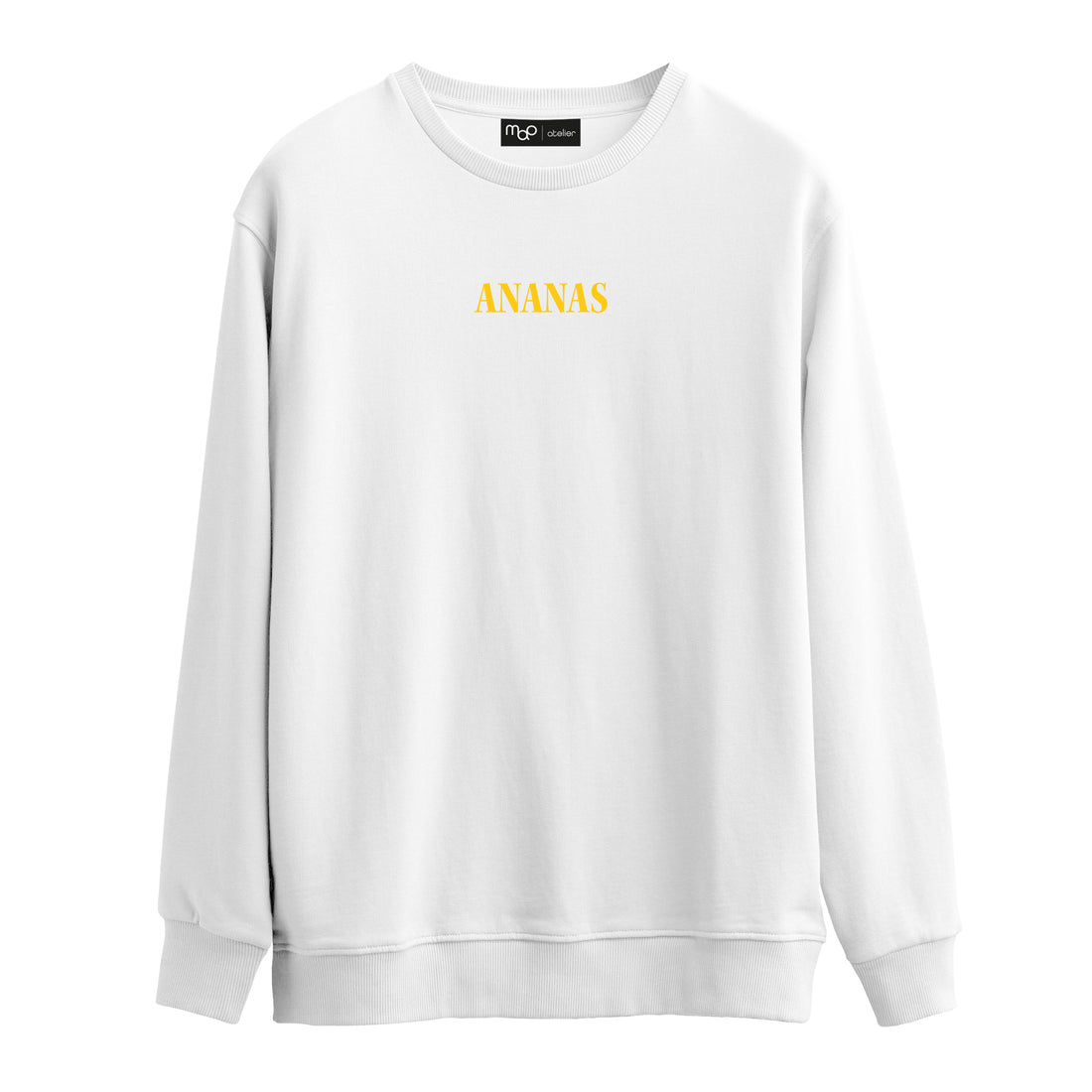 Ananas - Sweatshirt