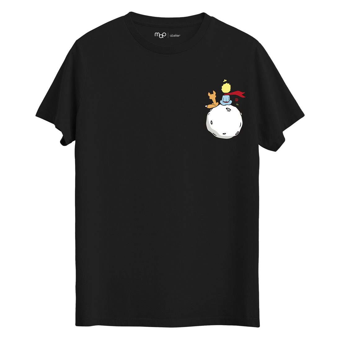 The Little Prince - T-Shirt