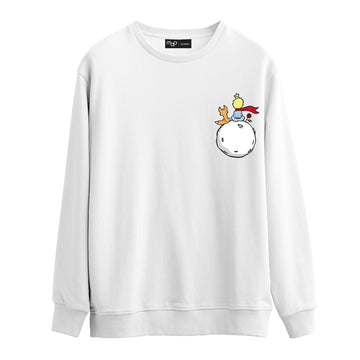 The Little Prince - Sweatshirt