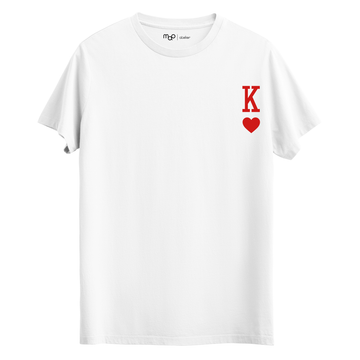 King Card - T-Shirt