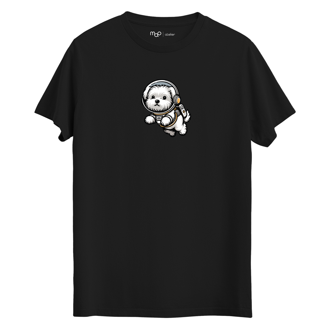 Astro Pup - T-Shirt