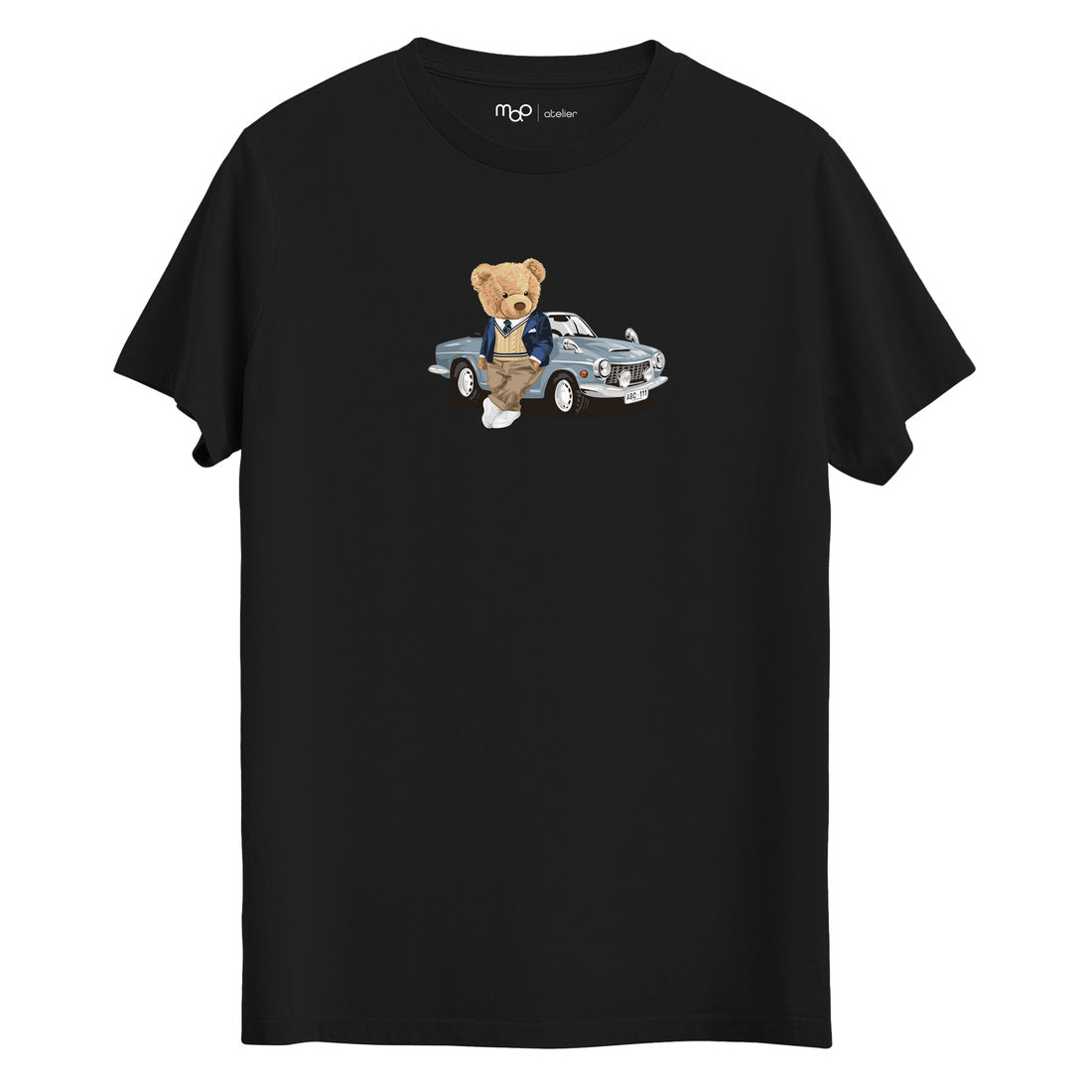 Car Guy - T-Shirt