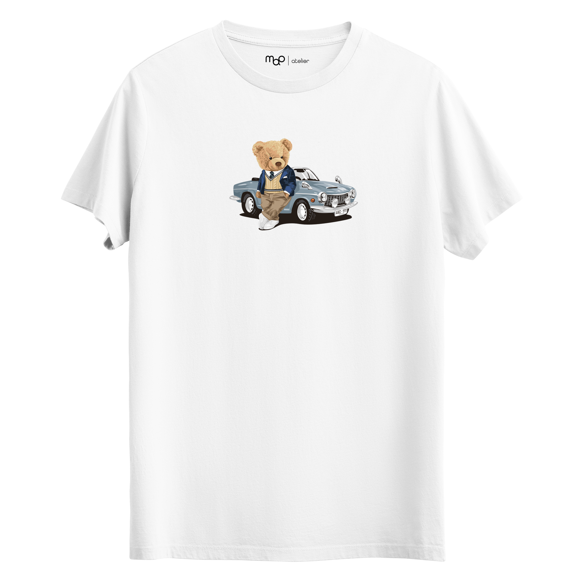 Car Guy - T-Shirt