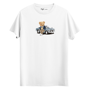 Car Guy - T-Shirt