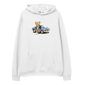 Car Guy - Hoodie