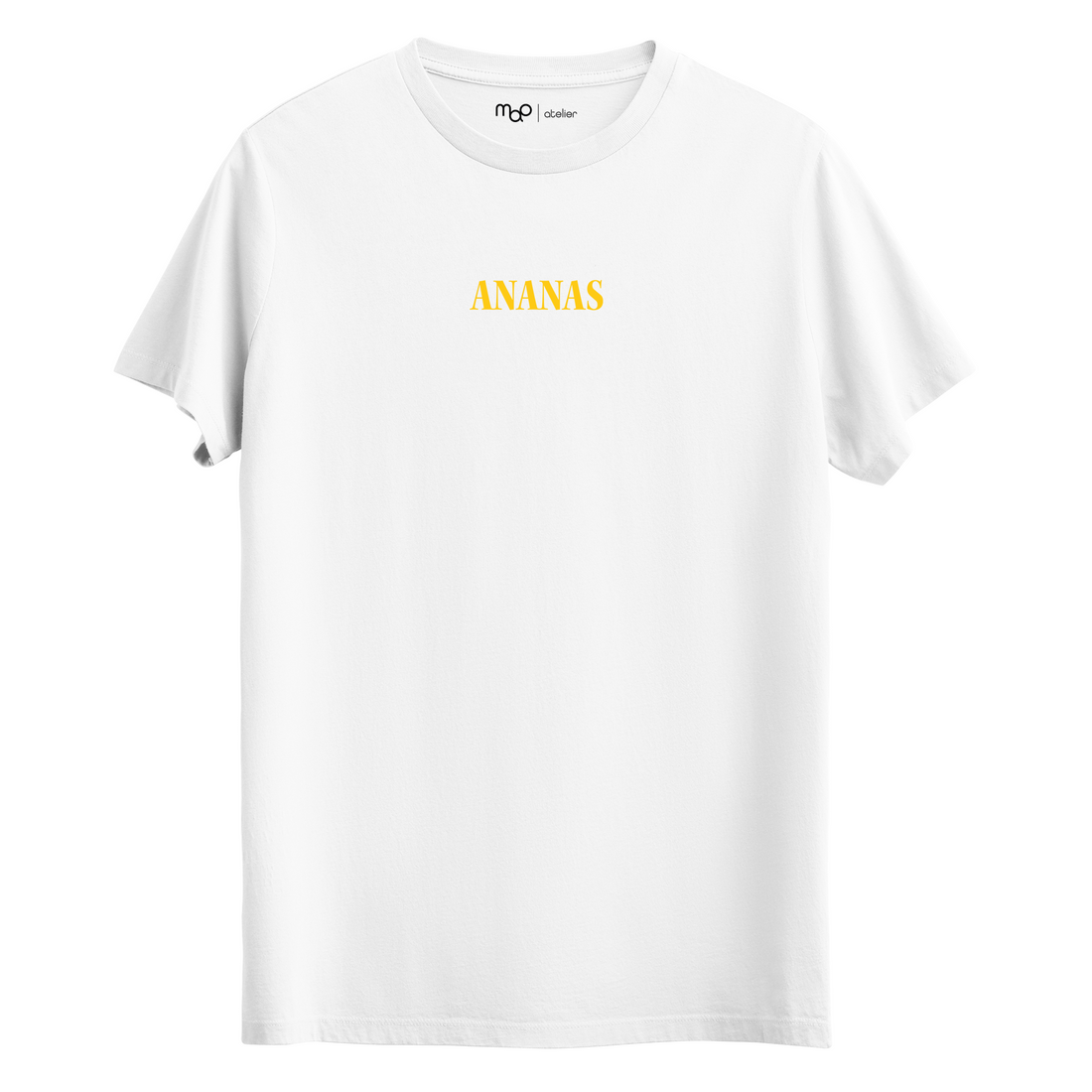 Ananas - T-Shirt