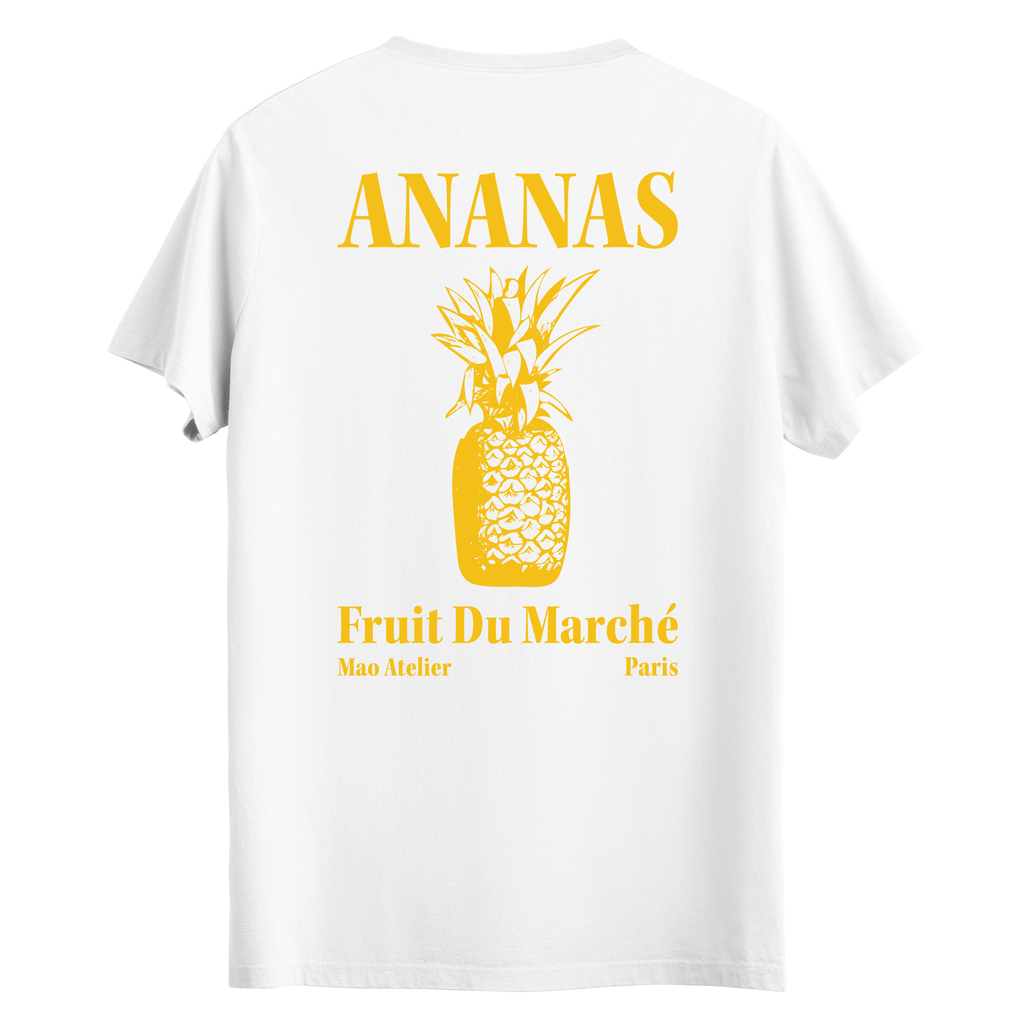 Ananas - T-Shirt