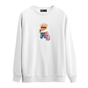 Girl Power - Sweatshirt