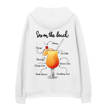 Sex On The Beach - Hoodie