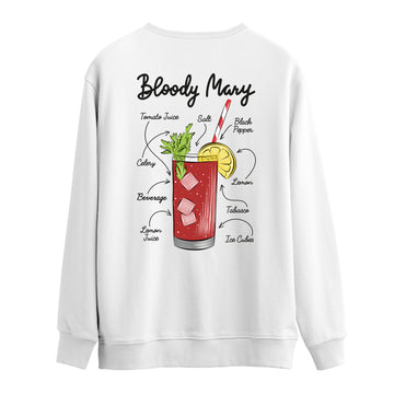 Bloody Mary - Sweatshirt