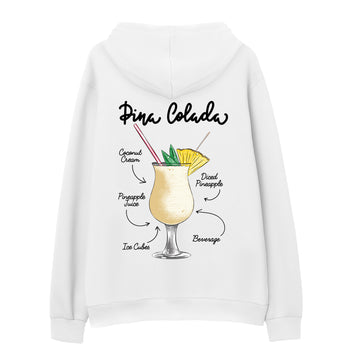 Pina Colada - Hoodie