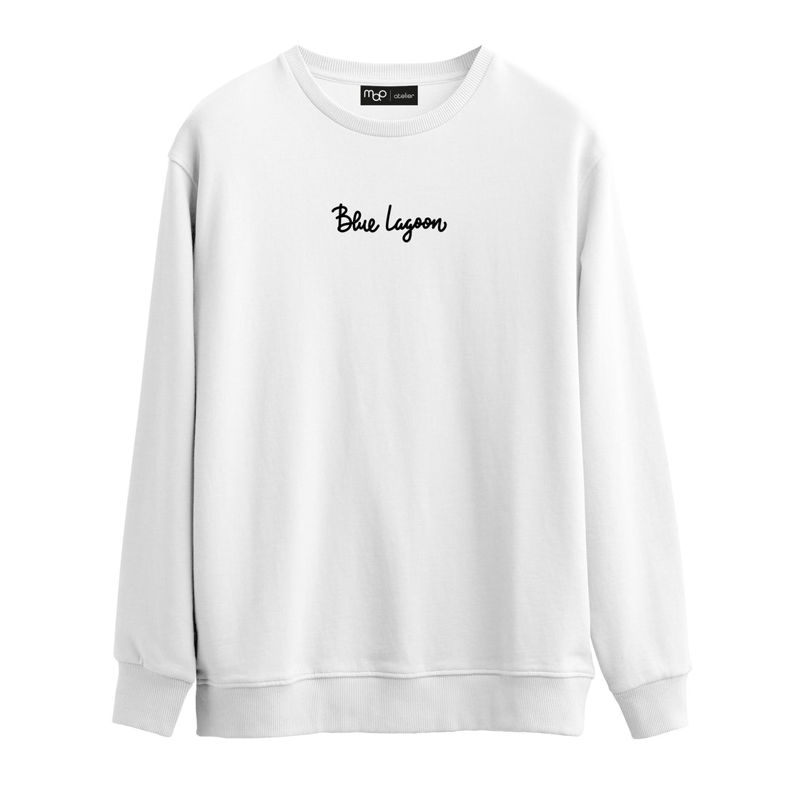 Blue Lagoon - Sweatshirt