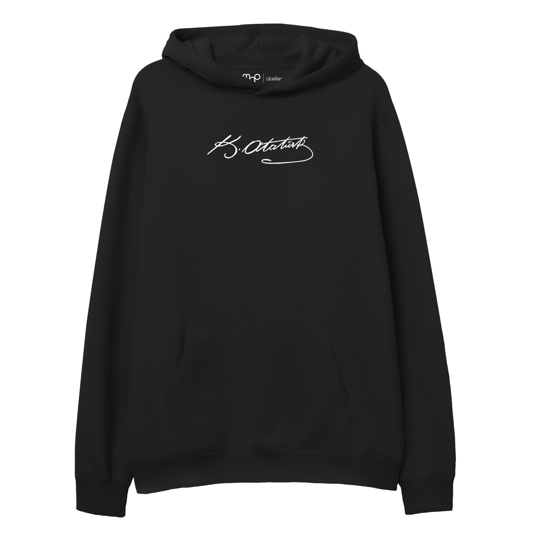 Mustafa Kemal Atatürk - Hoodie