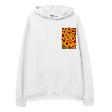 Sun Daisies - Hoodie