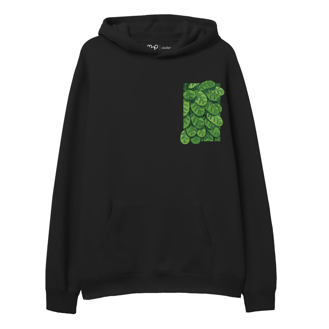 Nature - Hoodie