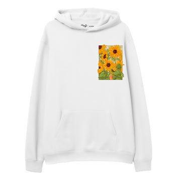 Sunflower - Hoodie