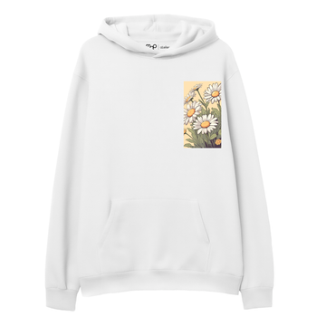 Daisies - Hoodie