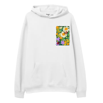 Spring Bee - Hoodie