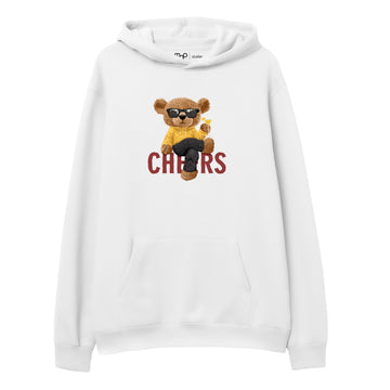 Chers Bear - Hoodie