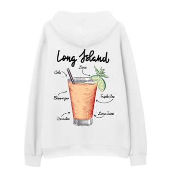 Long Island - Hoodie