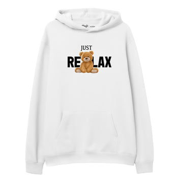 Just Relax - Hoodie