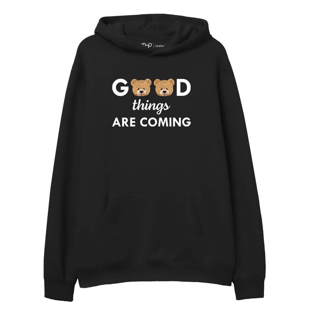 Good Things are Coming - Hoodie