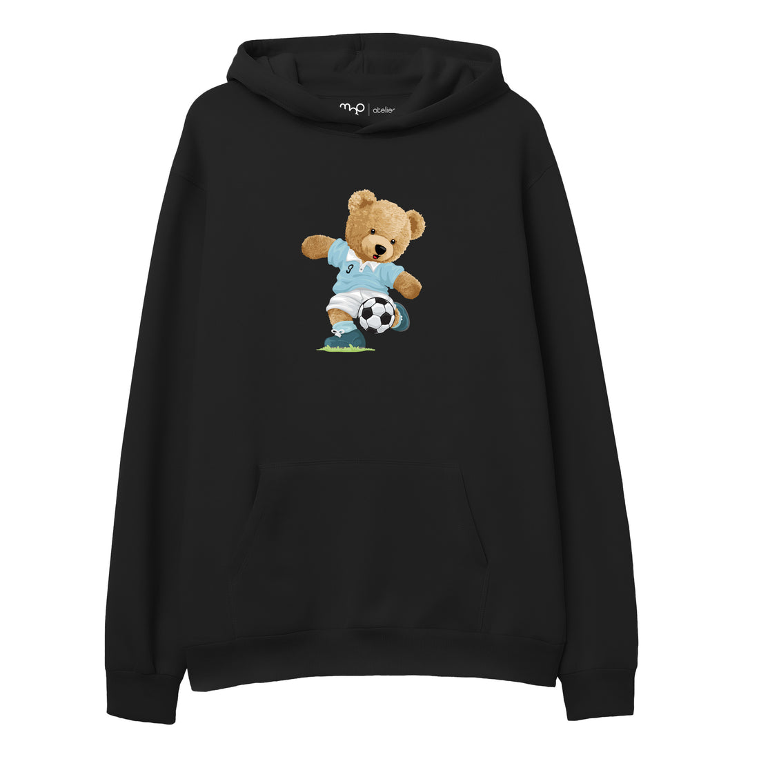 Foot Bear - Hoodie