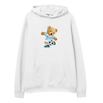 Foot Bear - Hoodie