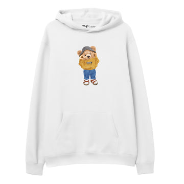 Little Guy - Hoodie