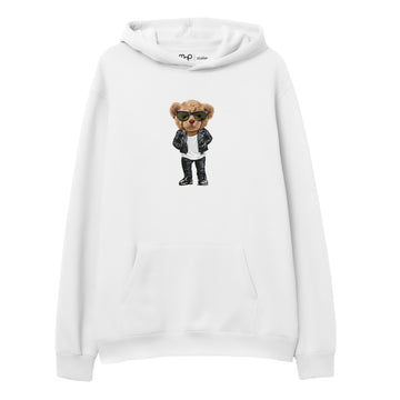 Cool Bear - Hoodie