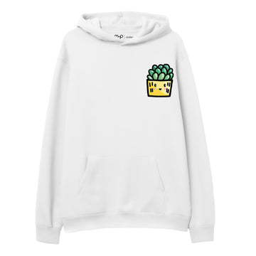 Succulent - Hoodie