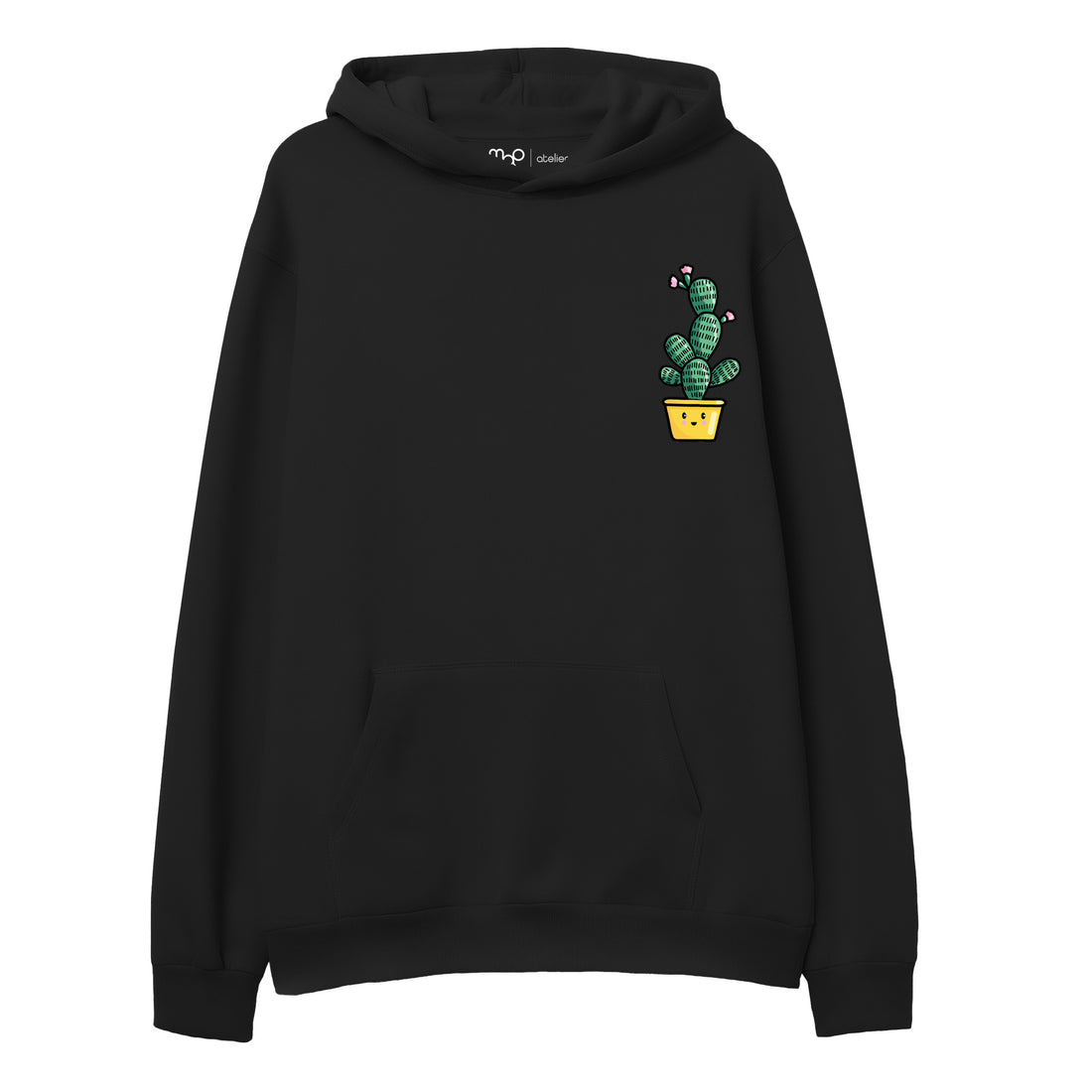 Cactus - Hoodie