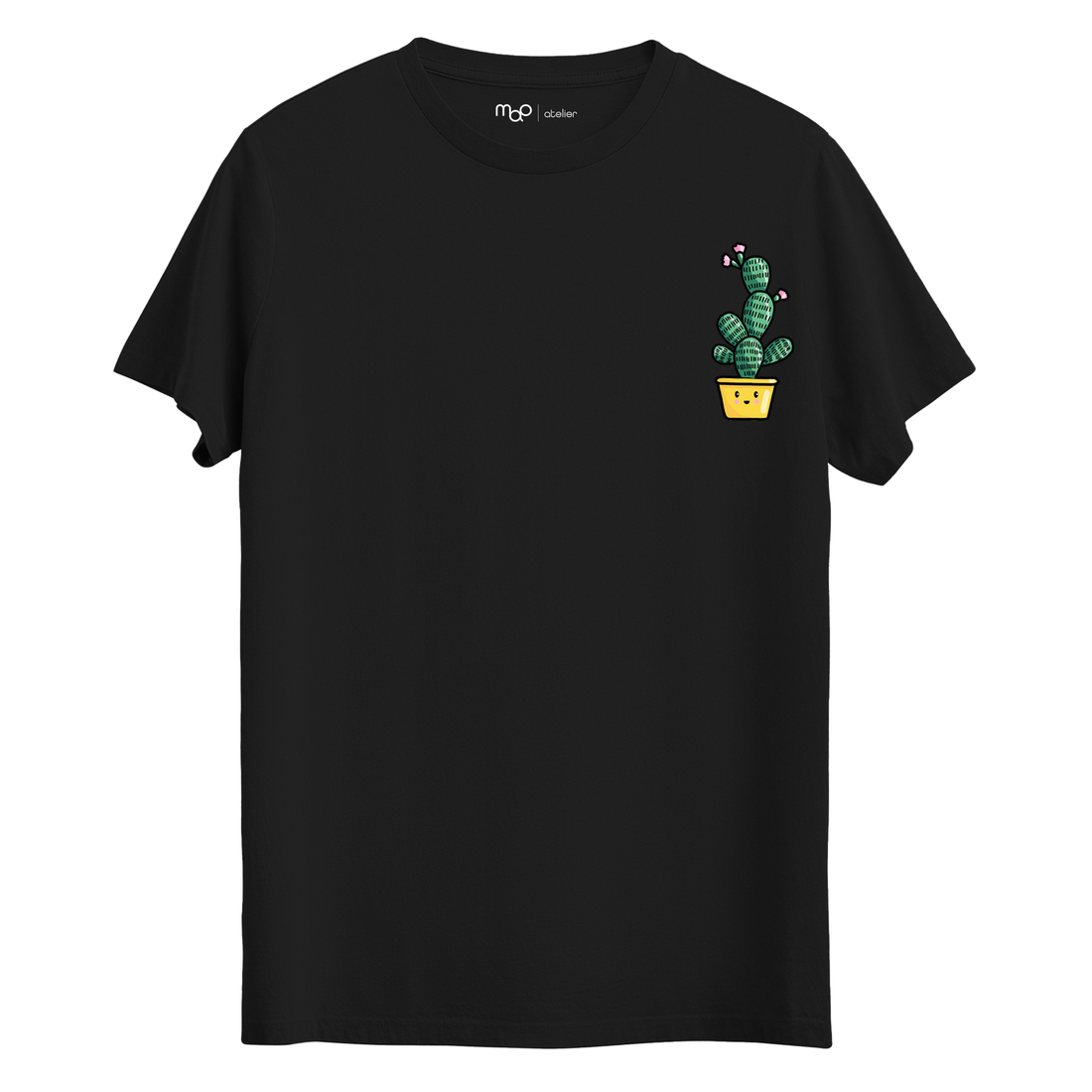 Cactus - T-Shirt