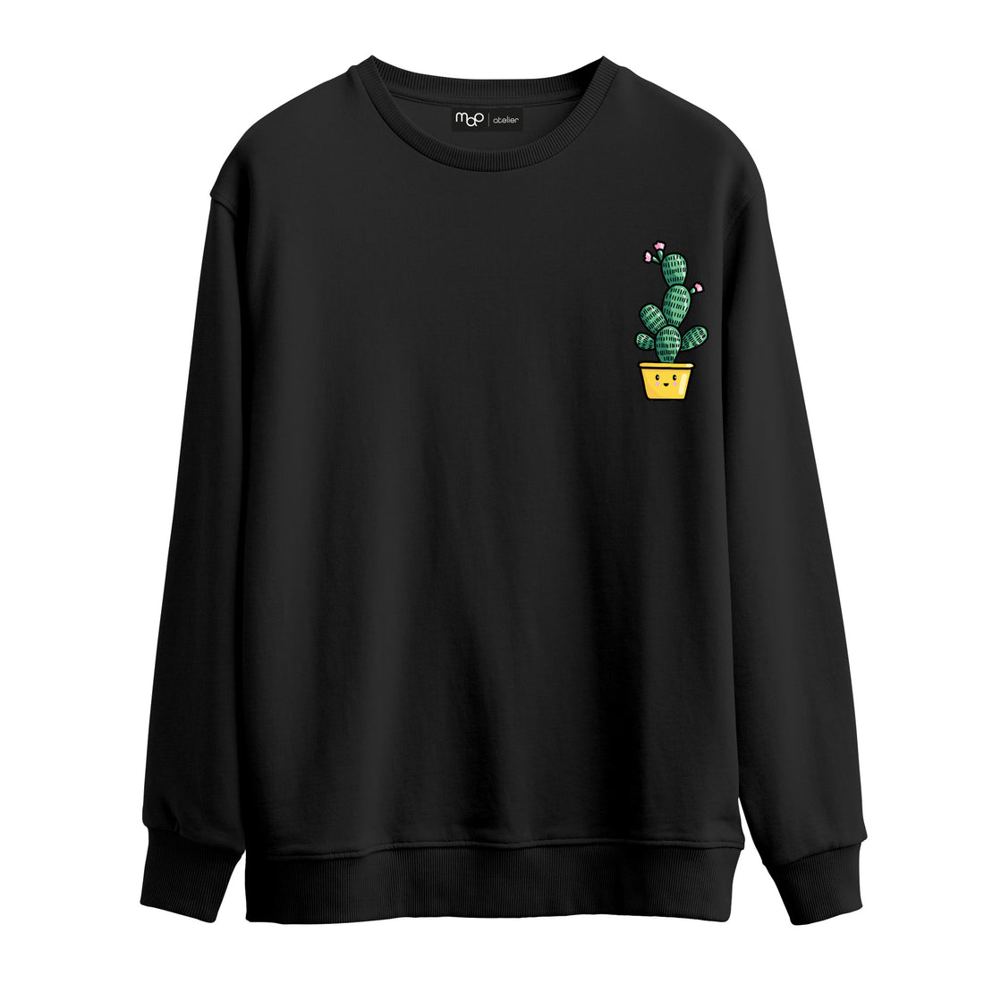 Cactus - Sweatshirt