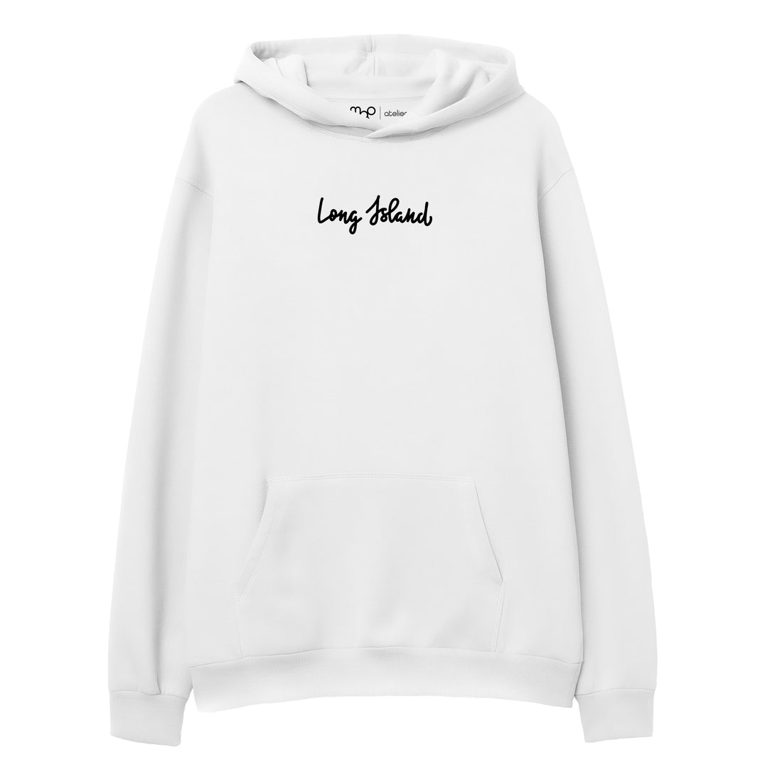 Long Island - Hoodie