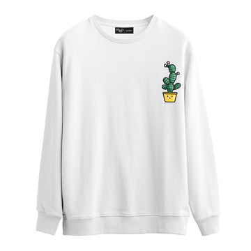 Cactus - Sweatshirt