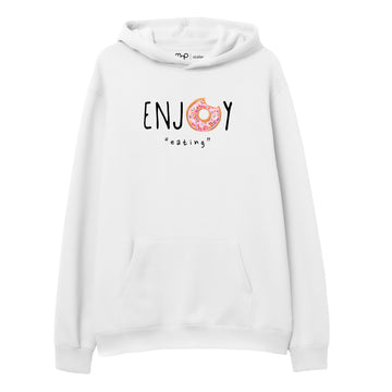 Enjoy - Hoodie