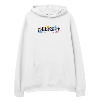 Delight - Hoodie