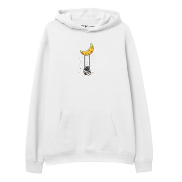 Astronaut Swing - Hoodie