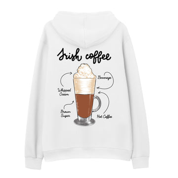 Irish Coffee - Hoodie