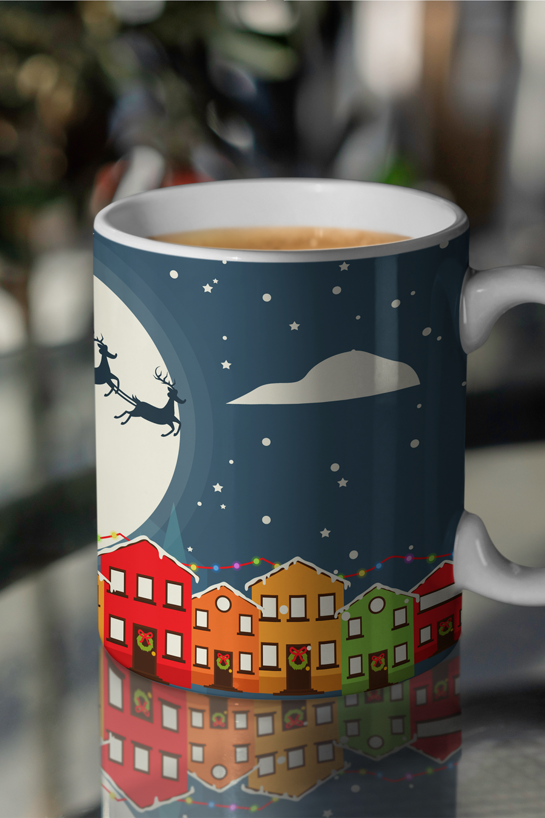 Christmas - Mug