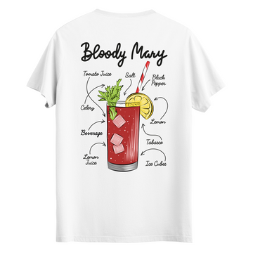 Bloody Mary - T-Shirt